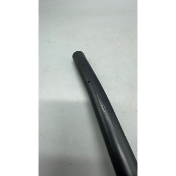 Don Martin 8 Golf Putter Black Steel Shaft Rubber Grip READ - Picture 4 of 6